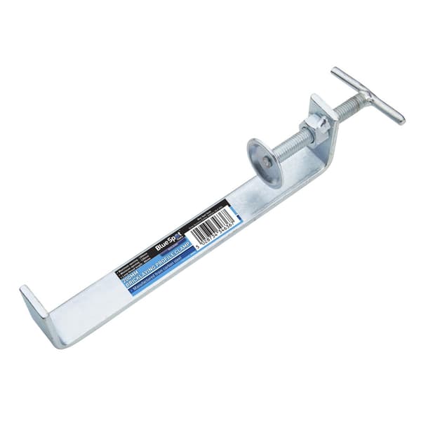 Bluespot Tools Murningsprofilklämma