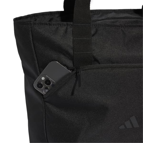 Adidas Logo Tote Bag
