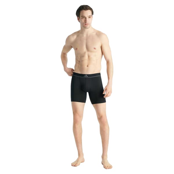 Adidas Climacool kalsonger för män (3-pack)