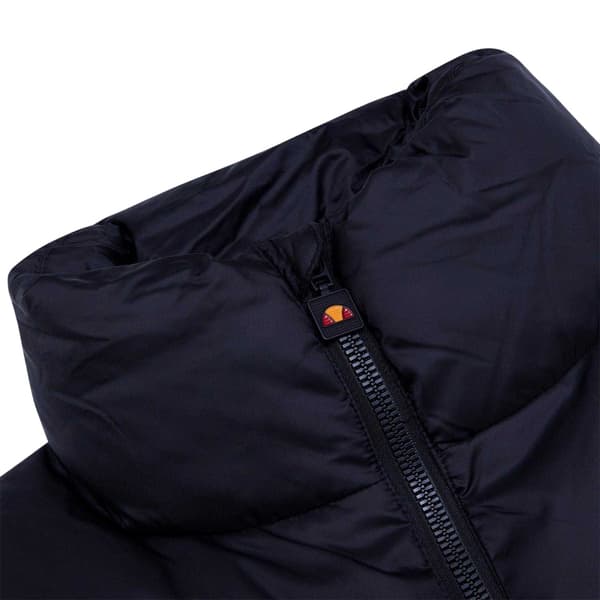 Ellesse Mens Rene Logo Padded Jacket