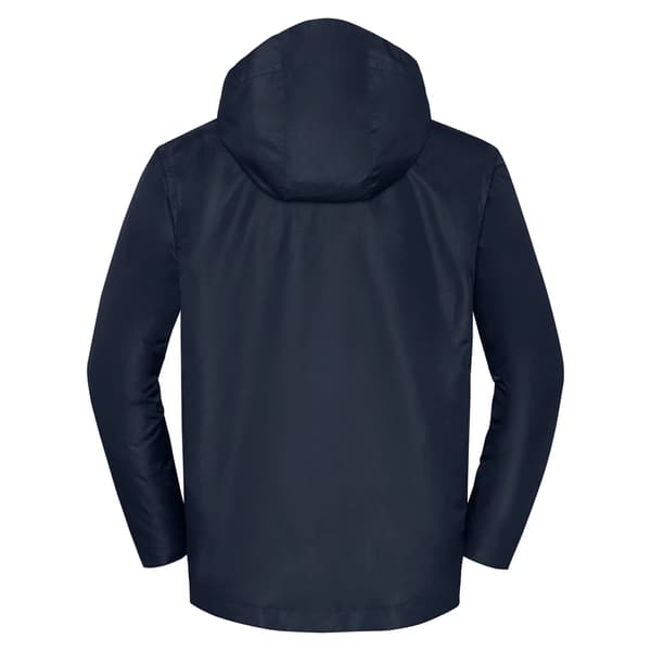 Russell Mens Essential All Weather Shell Jacket