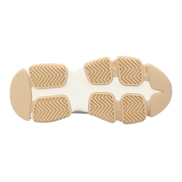 Steve Madden Womens/Ladies Possession-E Platform Trainers