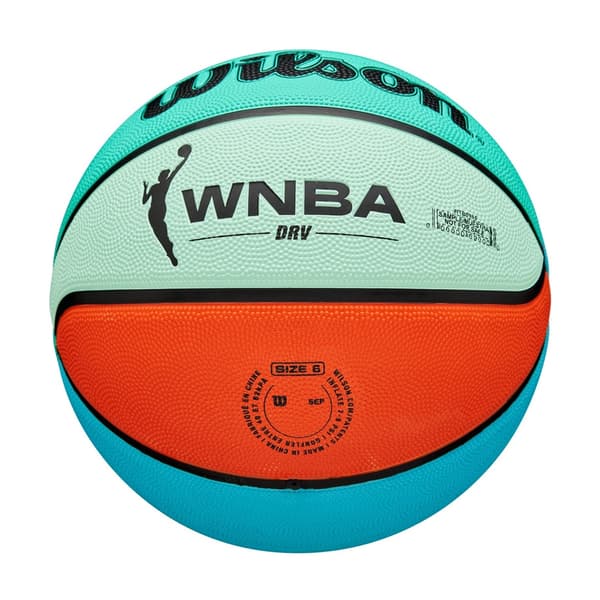 Wilson WNBA DRV Basketboll