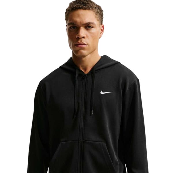 Nike Flex UV-skyddshuvtröja för män