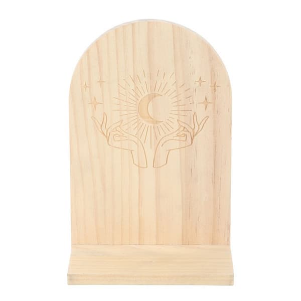 Something Different Mystical Hands -suitsuketelinehylly