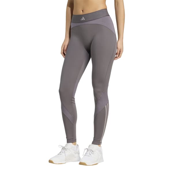 Adidas Dam Hyperglam 3 Stripes Leggings