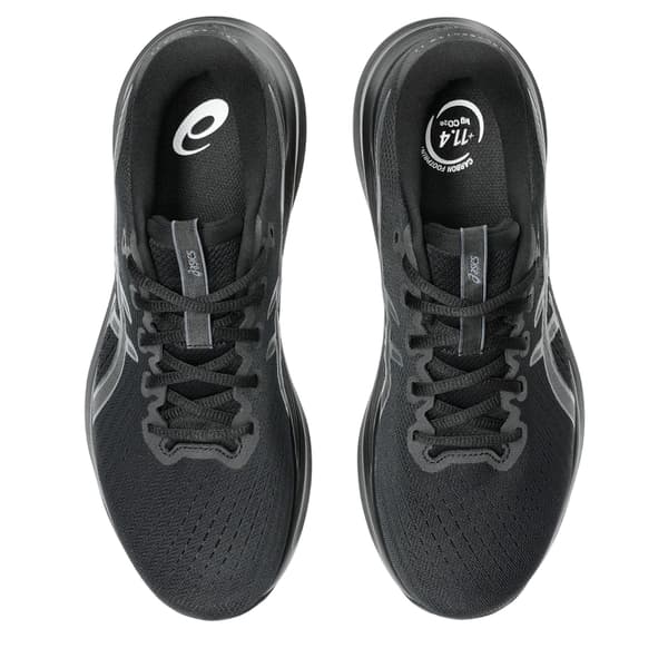 Asics Vadderade Träningsskor för Herr