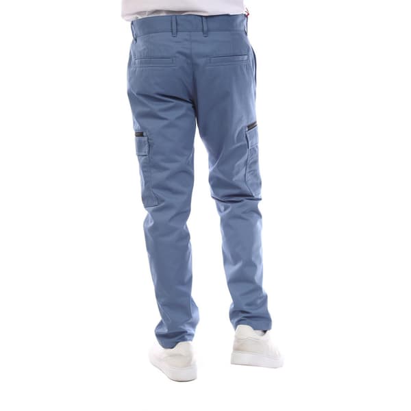 Hugo Mens Gilan231D Cargo Trousers