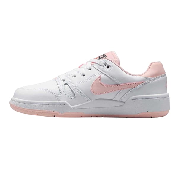 Nike Childrens/Kids Full Force Leather Trainers