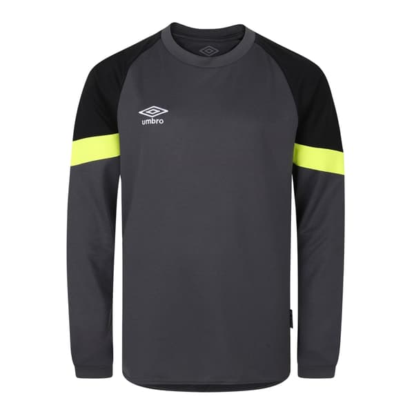 Umbro Målvaktströja för pojkar