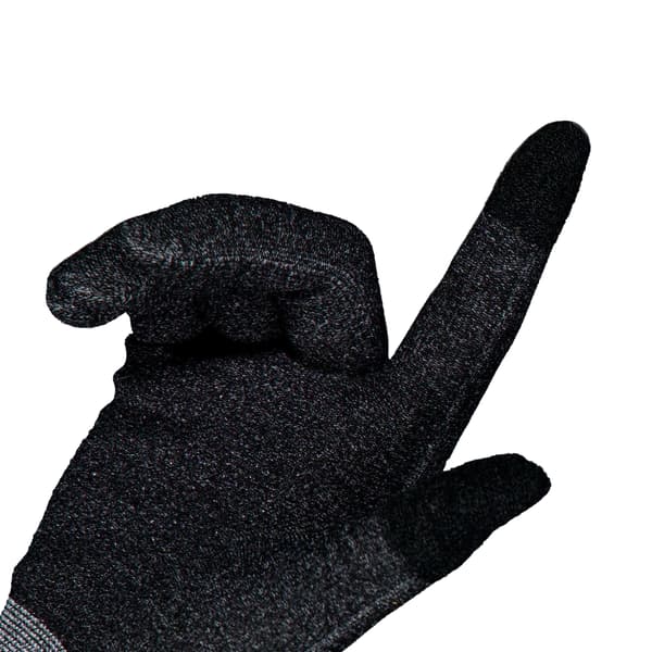 Nike Lätta Stickade Löparhandskar för Herr