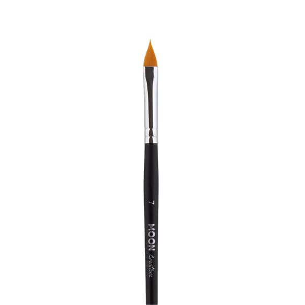 Moon Creations Professional No.7 Face Brush