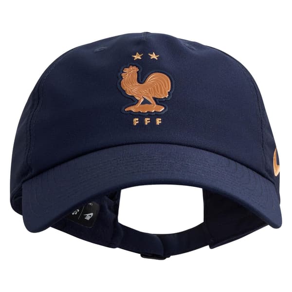 Nike Embroidered Logo Baseball Cap