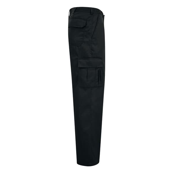 Absolute Apparel Mens Combat Workwear Trouser
