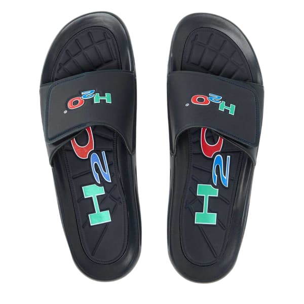 H2O Active Unisex Vuxen Pooltofflor