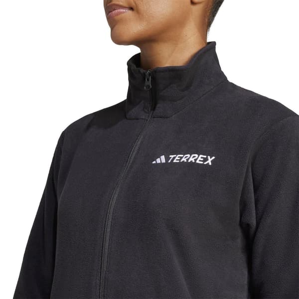 Adidas Dam Xperior Softshell Fleecejacka