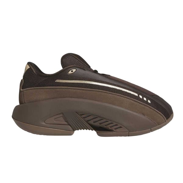 Adidas Herr Mad Infinity Mocka Snörskor