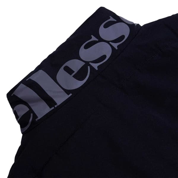 Ellesse Mens Igris Quilted Jacket