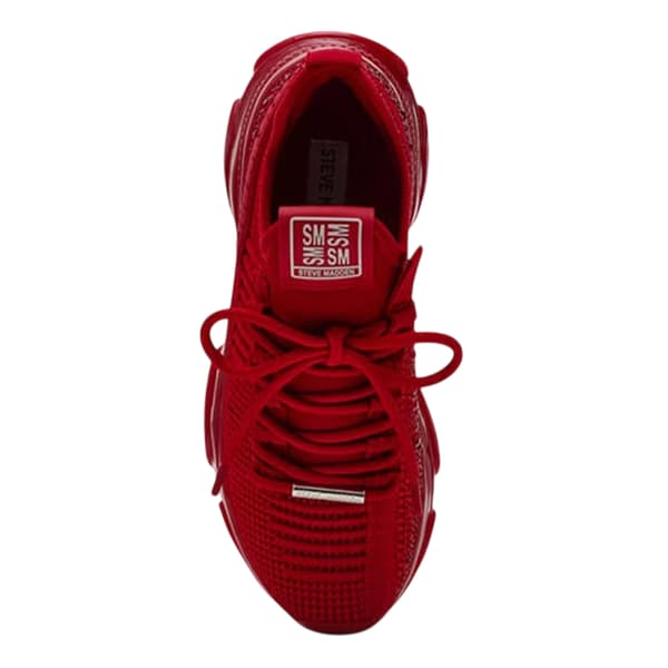Steve Madden Naisten Maxilla-R-E Strassilenkkarit