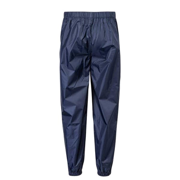 Sondico Herr Polyester Logotyp Regnbyxor