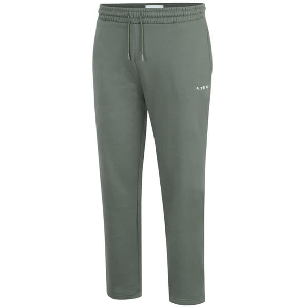 Firetrap Joggingbyxor i fleece för män