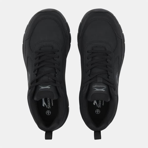 Slazenger Herr Force Mesh Träningsskor