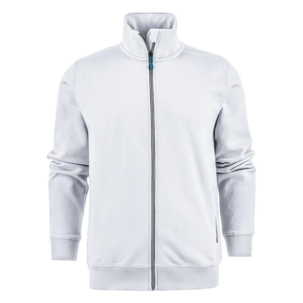 Printer Mens Javelin RSX Sweat Jacket