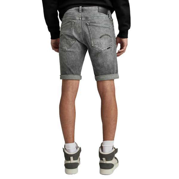 G-Star Herr 3301 Denim Slim Shorts