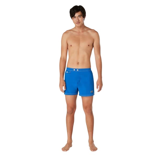 Speedo Volley Badshorts för Herr