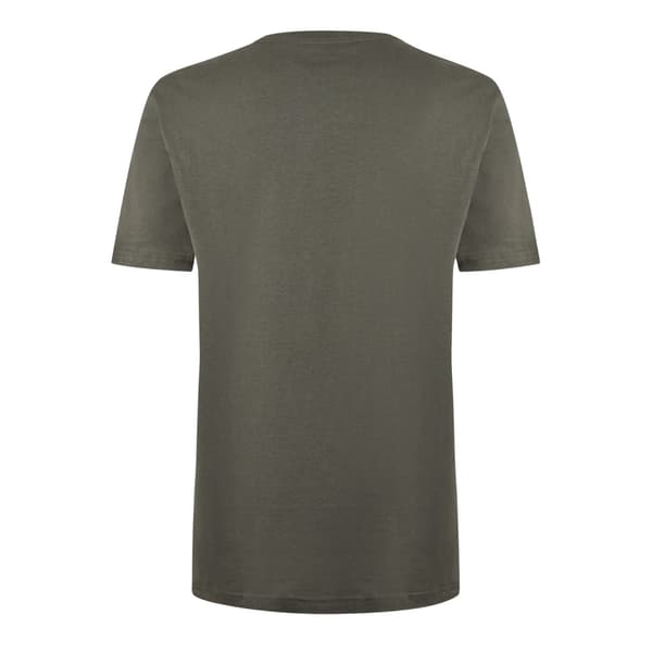 Original Penguin Mens Basic Crew Neck T-Shirt
