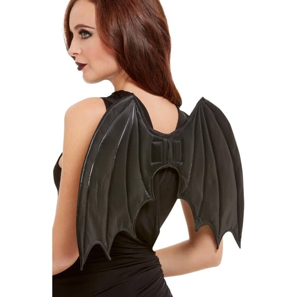 Smiffys Bat Wings Costume Accessory