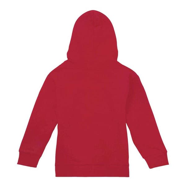 Rusteze Childrens/Kids Lightning McQueen Pullover Hoodie