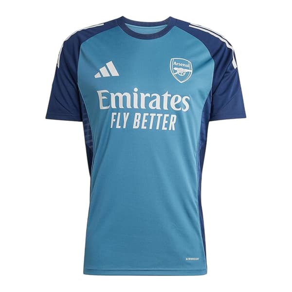 Adidas Herr Tiro 25 Tävlingsträningströja