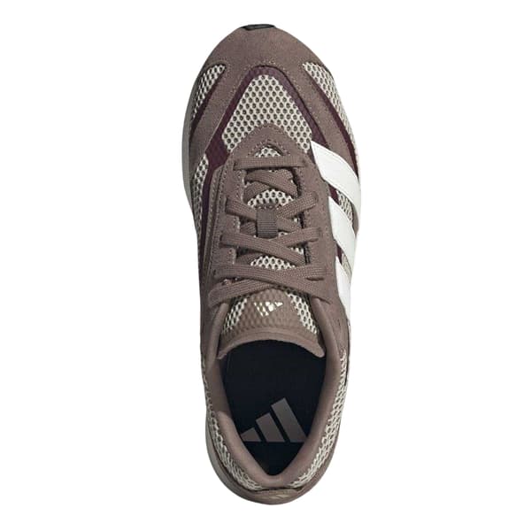 Adidas Dam Lightblaze 3 Stripes Mockaskor