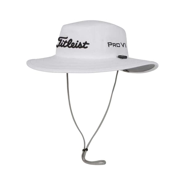 Titleist Tour Aussie Golf-ämpärihattu