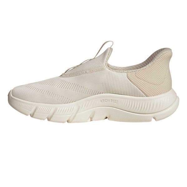 Adidas Naisten 3 raidan Cloudfoam-lenkkarit