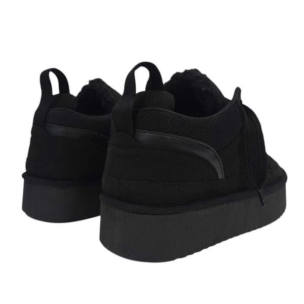 Jack Wills Dam Snug Mockasneakers