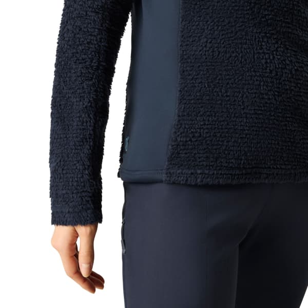 Dare 2B Womens/Ladies Levitate Technical Half Zip Fleece Jacket