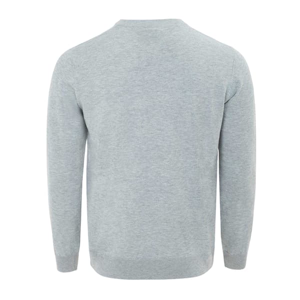 Giorgio Mens Polyester V Neck Jumper