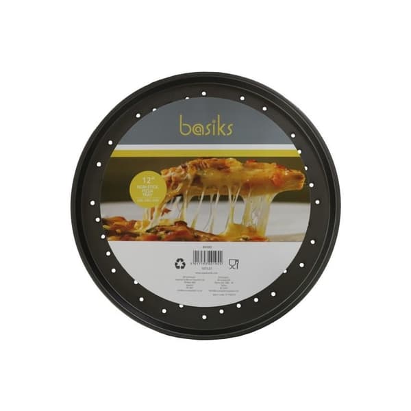 Basiks Non-Stick Pizzapanna