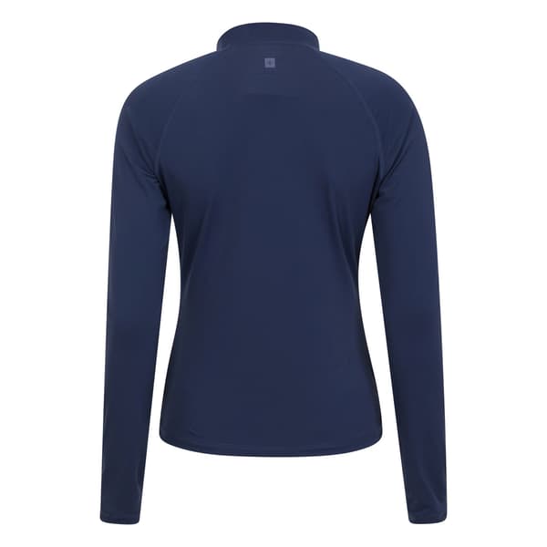Mountain Warehouse Långärmad Rash Guard för damer