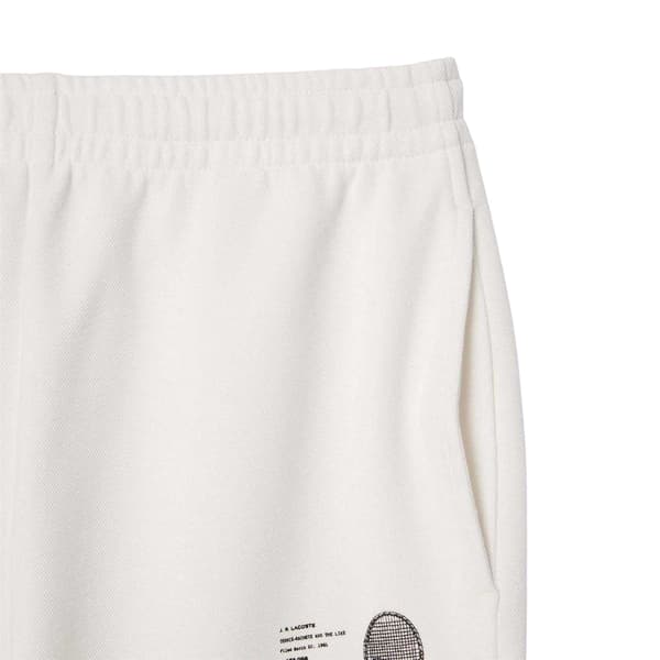 Lacoste Mens Rene Did It First Sweatpants