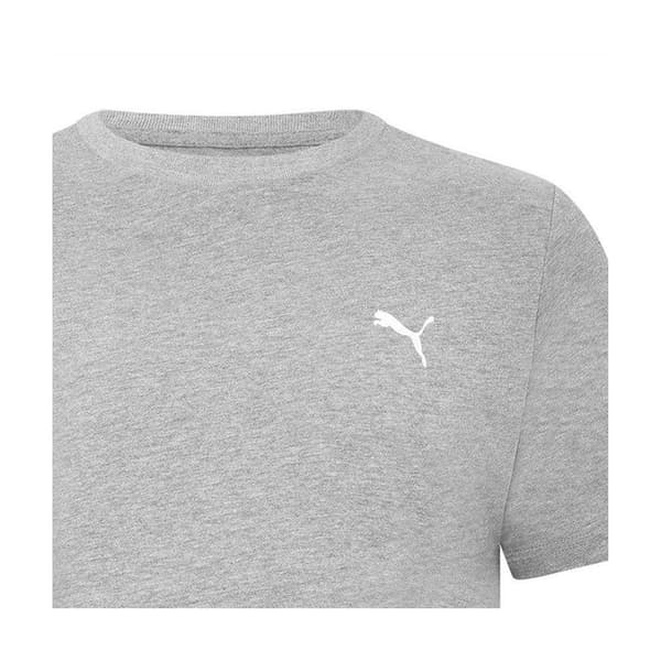 Puma Herr Blank Base T-shirt