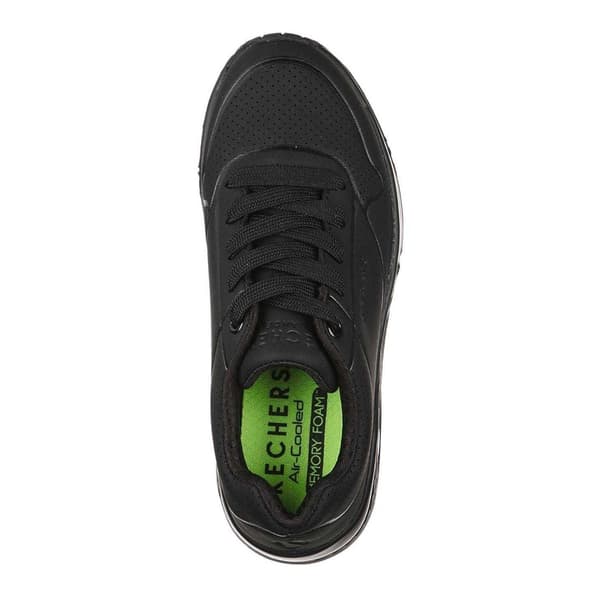 Skechers Lasten Uno Stand On Air Platform -lenkkarit