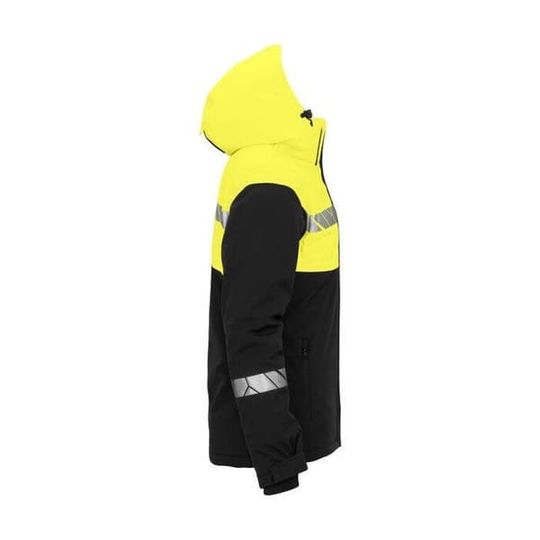 Projob naisten Progression 7418 softshell-takki