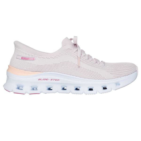 Skechers Naisten Pro Glide-Step -lenkkarit