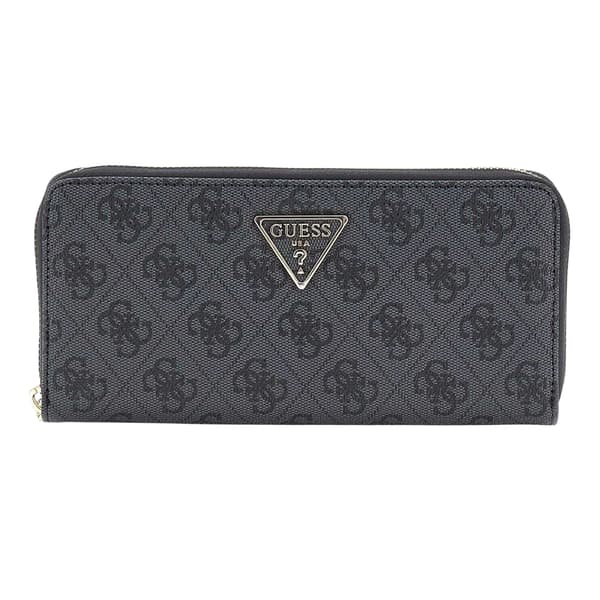 Guess Monogram Wallet