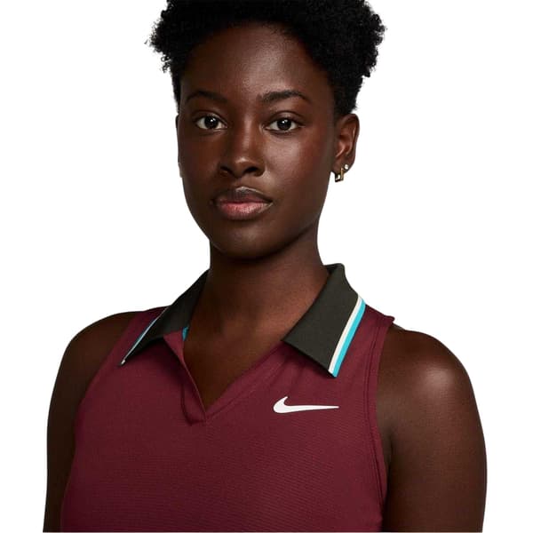 Nike Tanktopp för damer/kvinnor