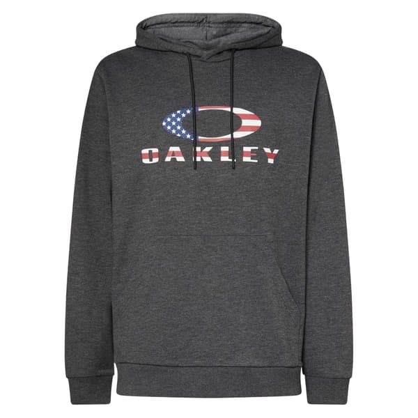 Oakley Herr Bark Pullover Hoodie