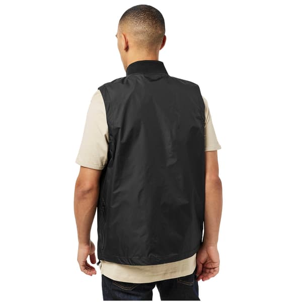 Luke 1977 Herr Tech Logo Gilet